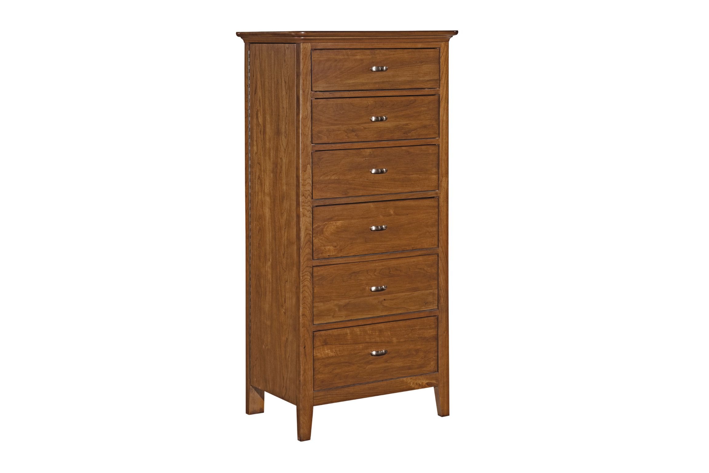 Kincaid Furniture Bedroom Lingerie Chest 63 106V Burke Furniture